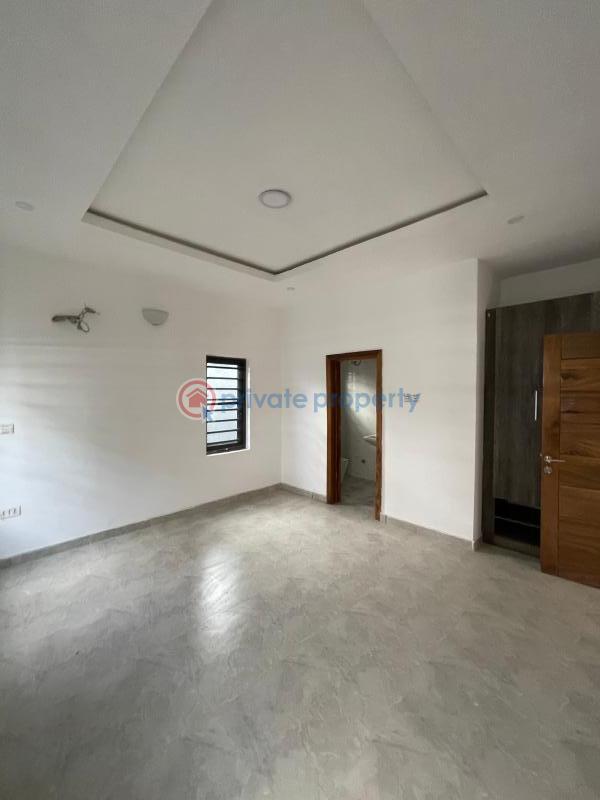 4 bedroom Detached Duplex For Sale Akobo Ibadan Oyo - 11