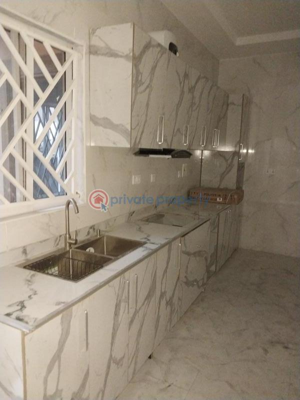 2 bedroom Block Of Flats For Sale Mobile Road Ilaje Ajah Lagos - 4