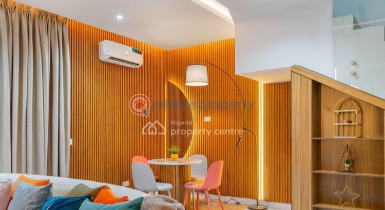 2 bedroom Maisonette Short let Along Lekki Expressway Lagos - 6