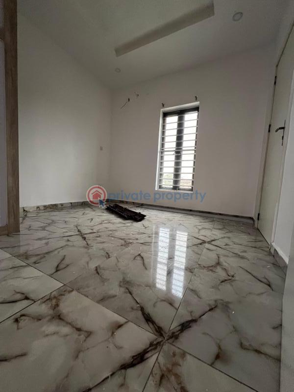 1 bedroom Flat & Apartment For Rent Lekki Conservation Estate Lekki Lagos - 2