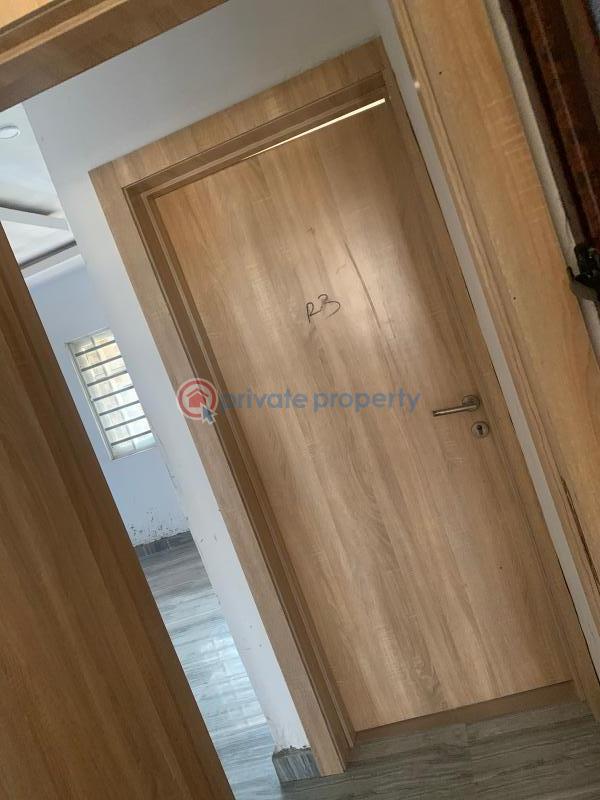 2 bedroom Flat & Apartment For Rent Ebute/ Ogolonto Road Ikorodu Lagos - 6