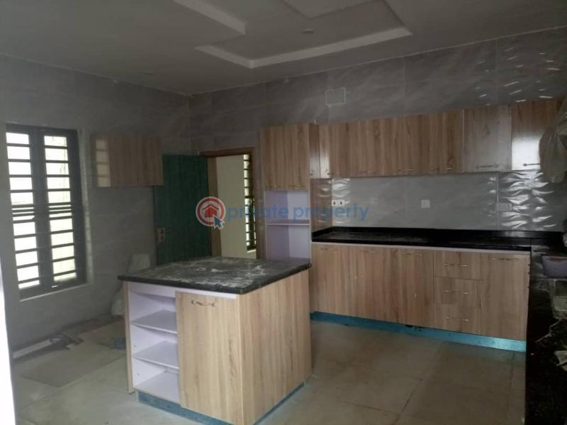 5 bedroom House For Sale Awuse Est, Opebi Ikeja Lagos - 6
