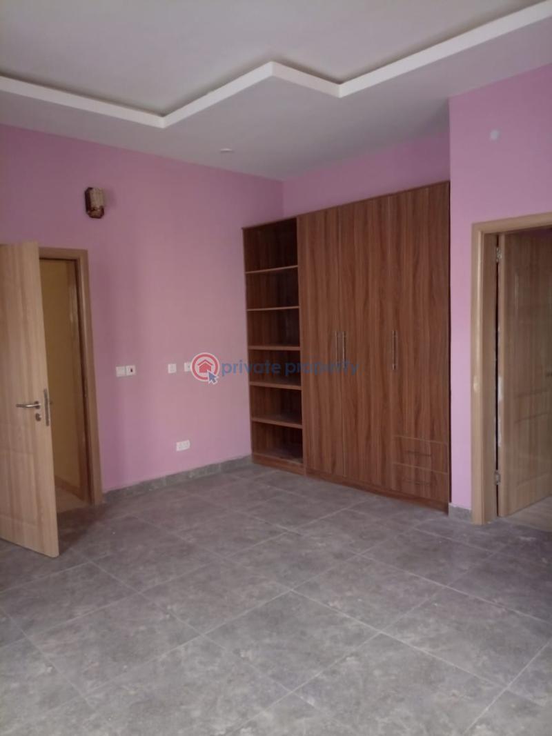 5 bedroom House For Sale Awuse Est, Opebi Ikeja Lagos - 2