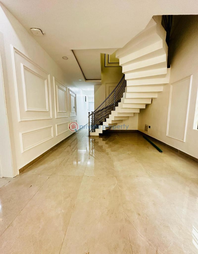 5 bedroom Detached Duplex For Sale Omole Phase 2 Ojodu Lagos - 8