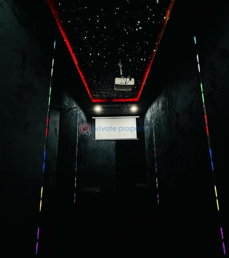 5 bedroom Detached Duplex For Sale Omole Phase 2 Ojodu Lagos - 6