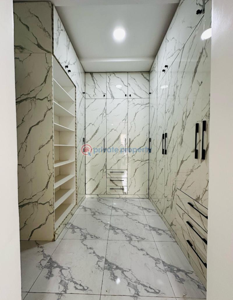 5 bedroom Detached Duplex For Sale Omole Phase 2 Ojodu Lagos - 13