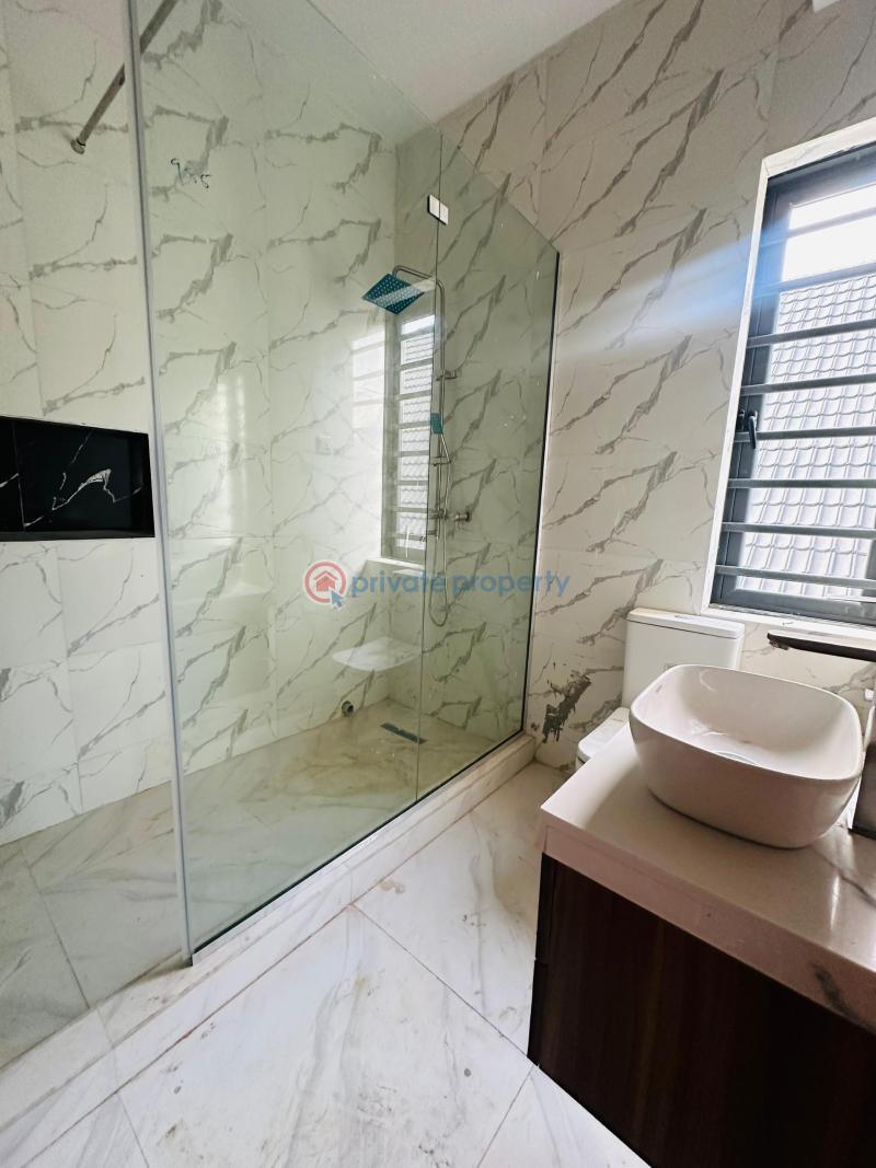 5 bedroom Detached Duplex For Sale Magodo GRA Phase 2 Kosofe/Ikosi Lagos - 16