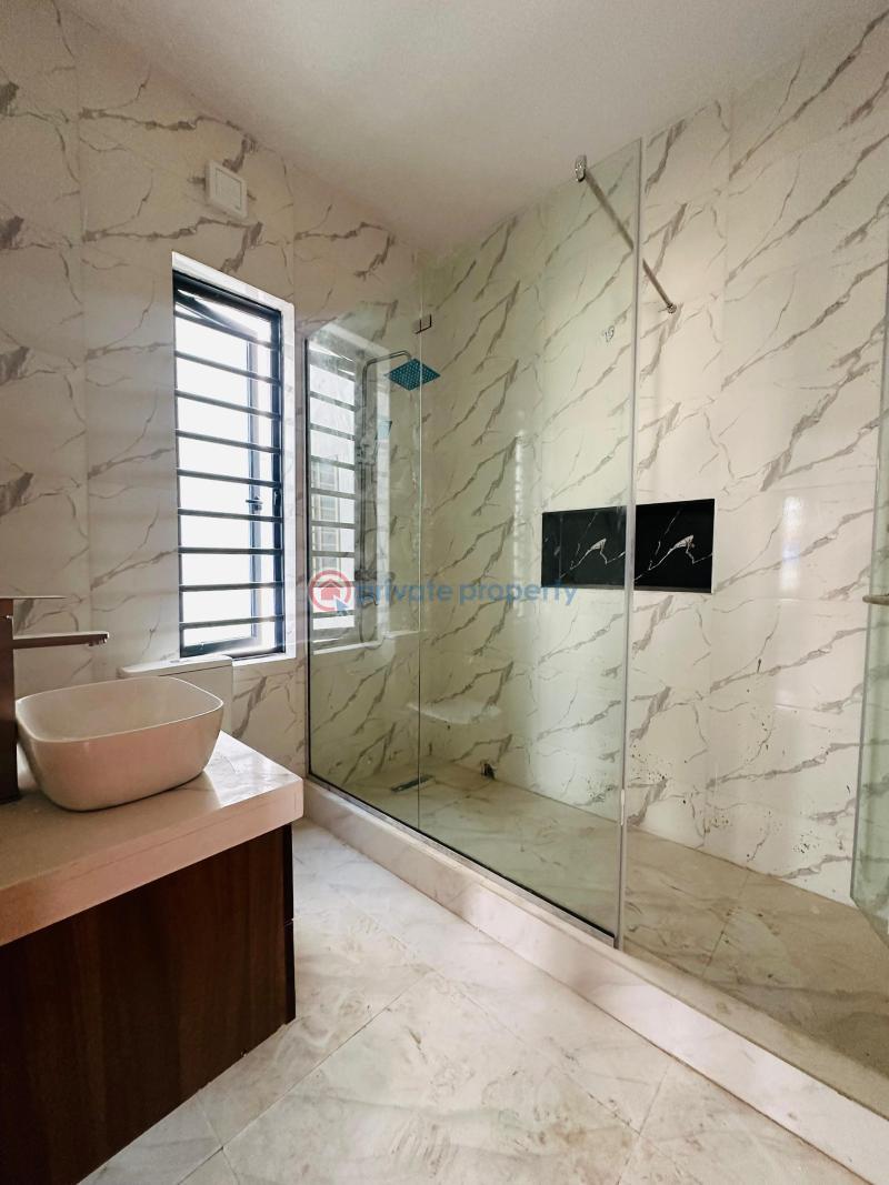 5 bedroom Detached Duplex For Sale Magodo GRA Phase 2 Kosofe/Ikosi Lagos - 8