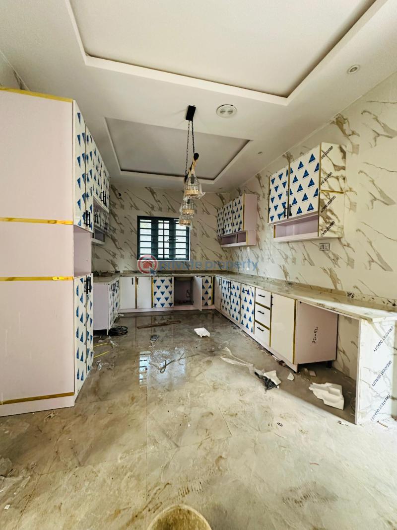5 bedroom Detached Duplex For Sale Magodo GRA Phase 2 Kosofe/Ikosi Lagos - 18