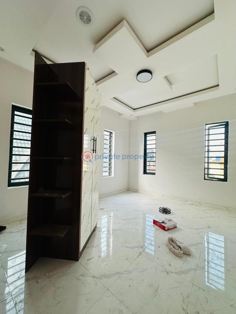 5 bedroom Detached Duplex For Sale Magodo GRA Phase 2 Kosofe/Ikosi Lagos - 10