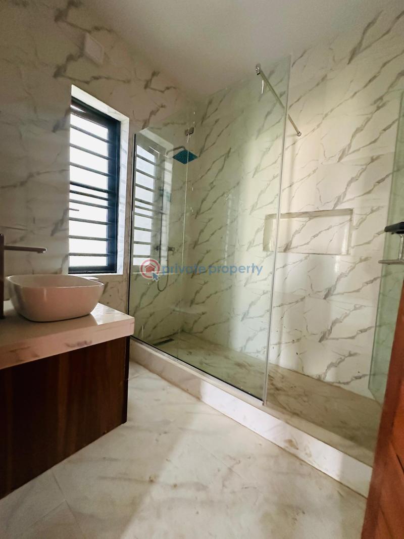 5 bedroom Detached Duplex For Sale Magodo GRA Phase 2 Kosofe/Ikosi Lagos - 13