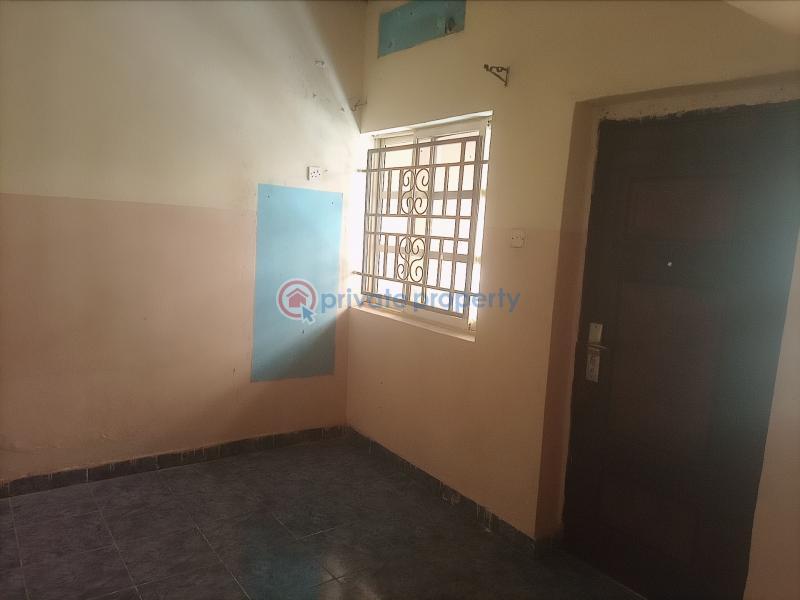 5 bedroom Office For Rent Ajao Estate Isolo Lagos - 10