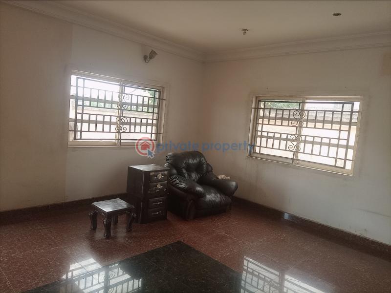 5 bedroom Office For Rent Ajao Estate Isolo Lagos - 18