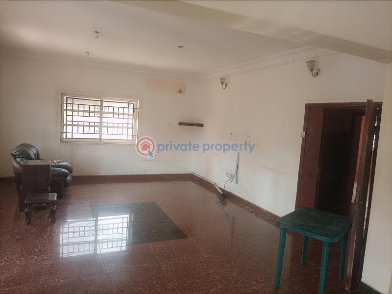 5 bedroom Office For Rent Ajao Estate Isolo Lagos - 7