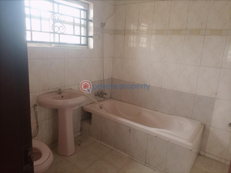 5 bedroom Office For Rent Ajao Estate Isolo Lagos - 14