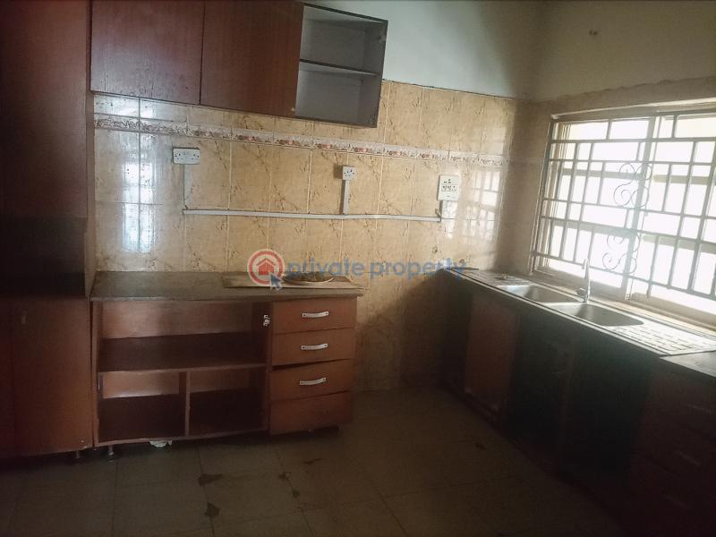 5 bedroom Office For Rent Ajao Estate Isolo Lagos - 6