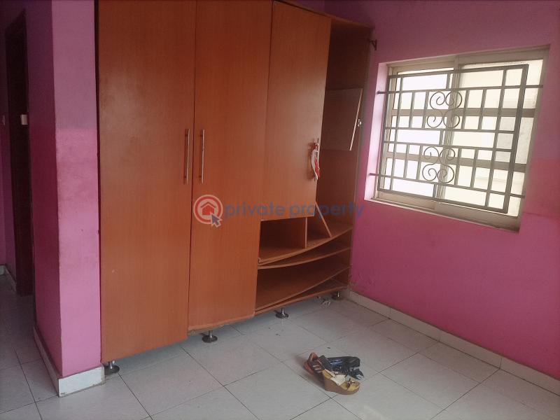 5 bedroom Office For Rent Ajao Estate Isolo Lagos - 16