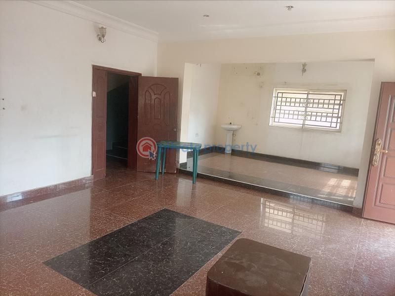 5 bedroom Office For Rent Ajao Estate Isolo Lagos - 17
