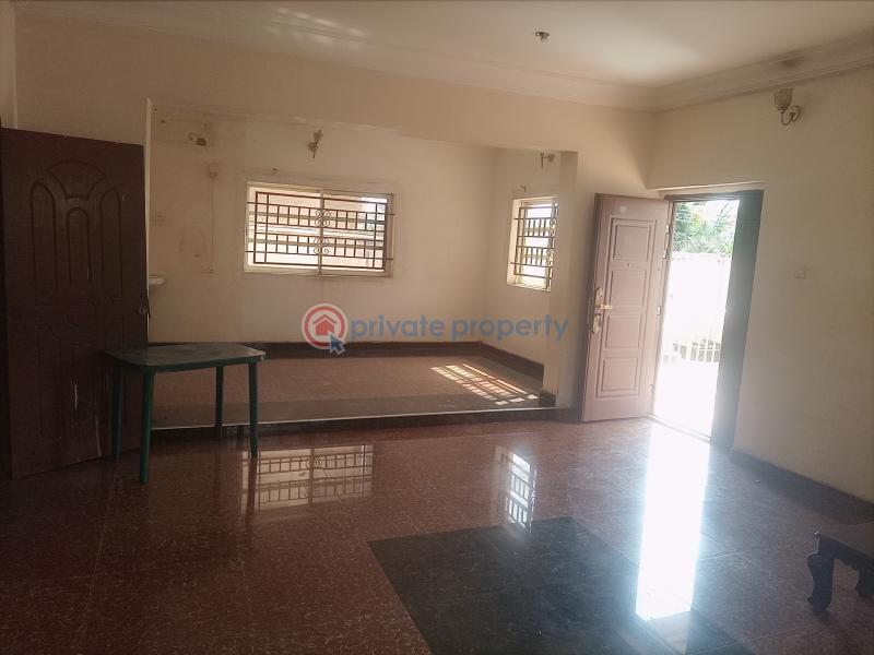 5 bedroom Office For Rent Ajao Estate Isolo Lagos - 4