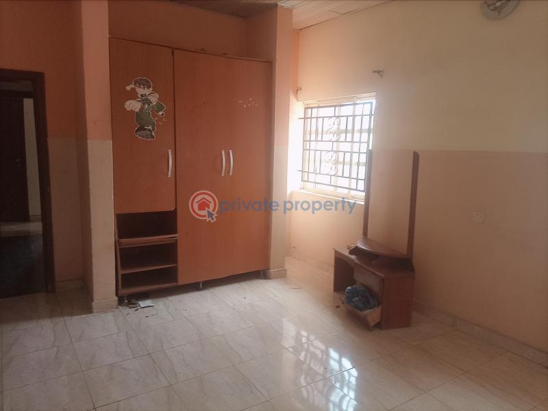 5 bedroom Office For Rent Ajao Estate Isolo Lagos - 12