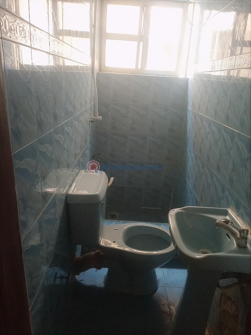 5 bedroom Office For Rent Ajao Estate Isolo Lagos - 9