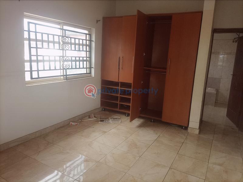 5 bedroom Office For Rent Ajao Estate Isolo Lagos - 11