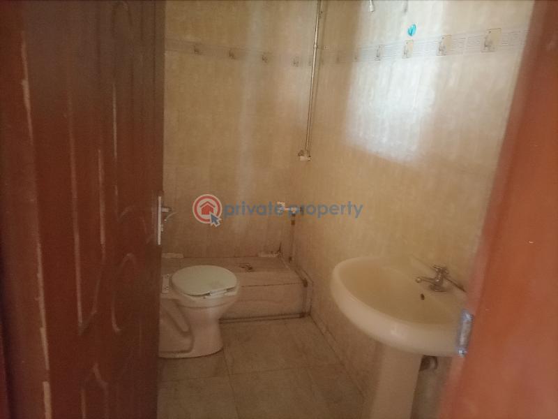 5 bedroom Office For Rent Ajao Estate Isolo Lagos - 13