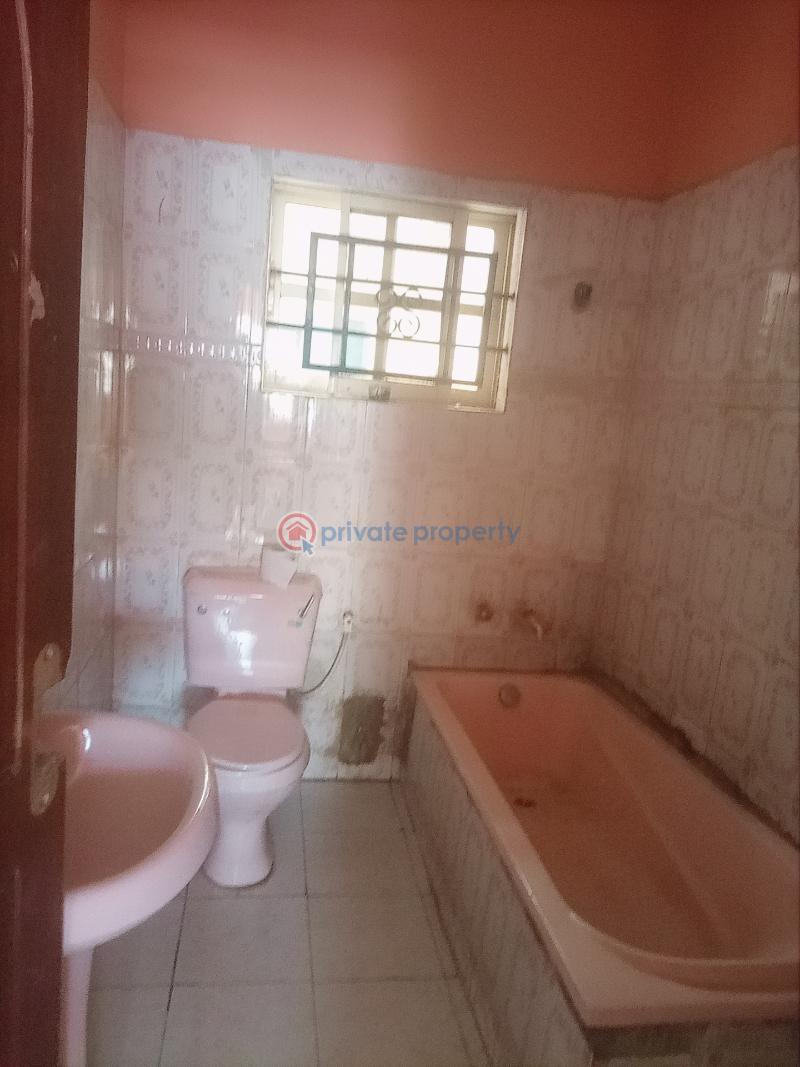 5 bedroom Office For Rent Ajao Estate Isolo Lagos - 8