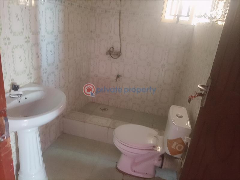5 bedroom Office For Rent Ajao Estate Isolo Lagos - 15