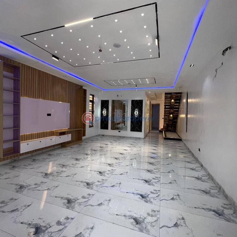 5 bedroom Detached Duplex For Sale Awoyaya Ajah Lagos - 4