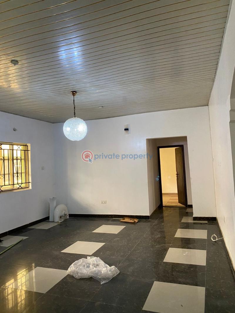 5 bedroom Commercial Property For Rent Gbagada Lagos - 5