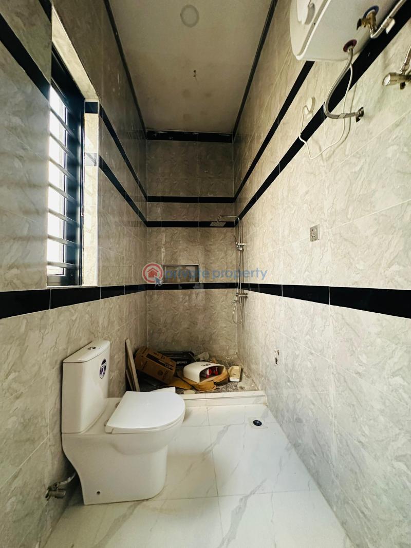 5 bedroom Detached Duplex For Sale Magodo GRA Phase 2 Kosofe/Ikosi Lagos - 2