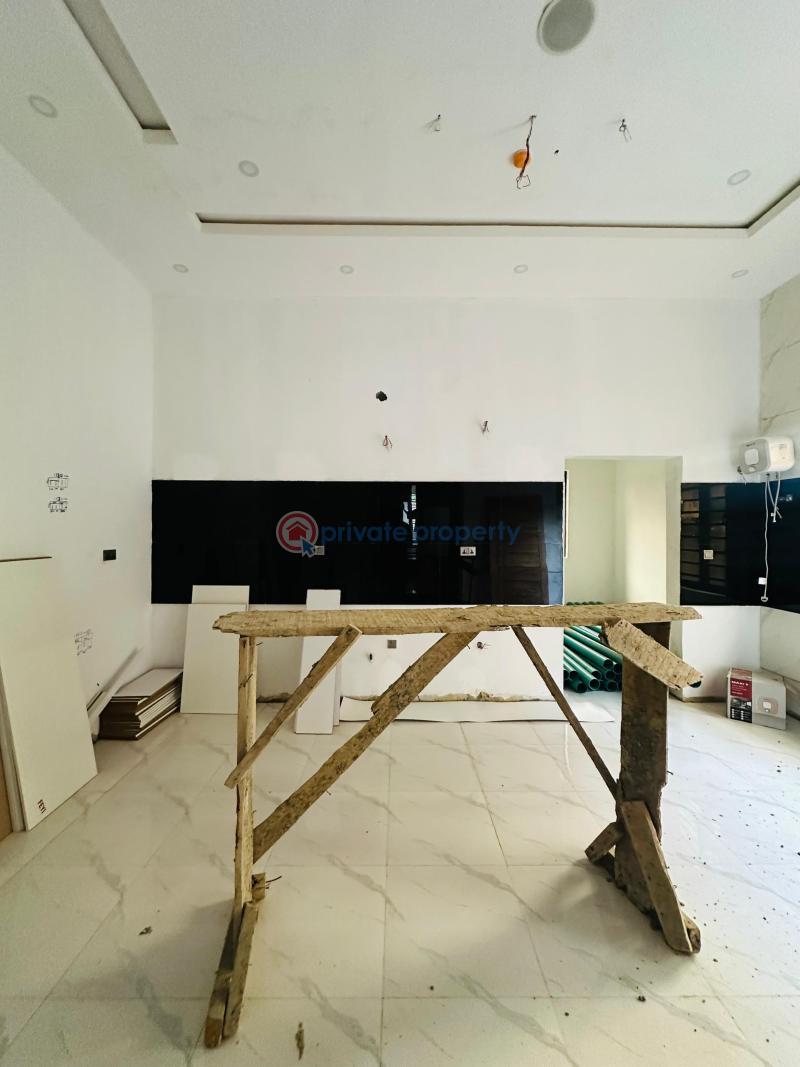 5 bedroom Detached Duplex For Sale Magodo GRA Phase 2 Kosofe/Ikosi Lagos - 5