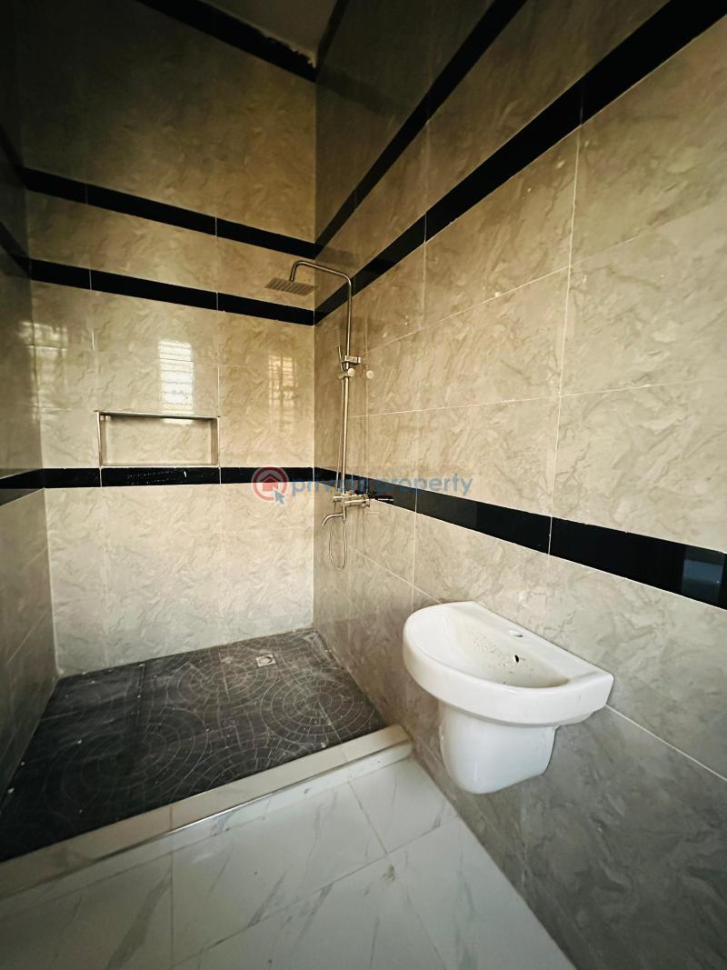 5 bedroom Detached Duplex For Sale Magodo GRA Phase 2 Kosofe/Ikosi Lagos - 4