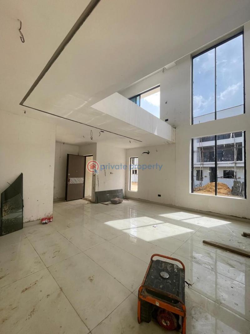 5 bedroom Detached Duplex For Sale Lekki Phase 1 Lagos - 3