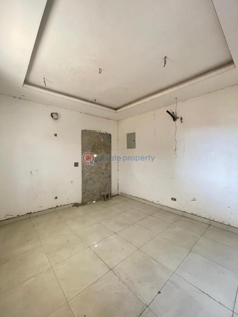 5 bedroom Detached Duplex For Sale Lekki Phase 1 Lagos - 7