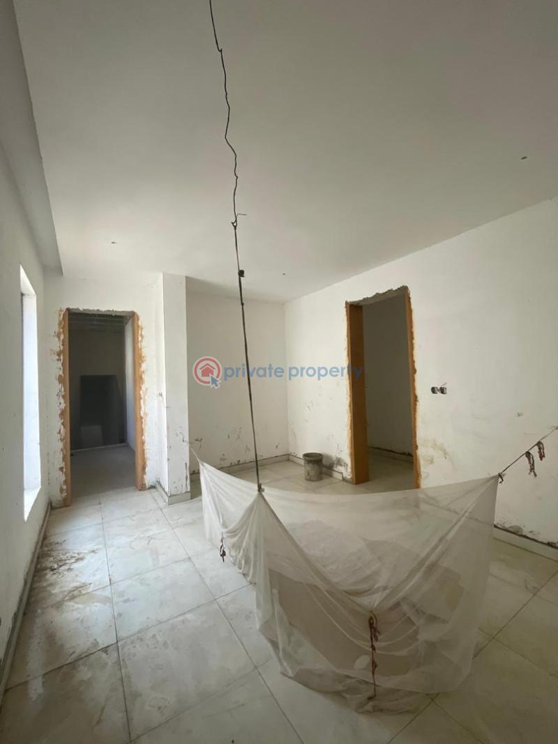 5 bedroom Detached Duplex For Sale Lekki Phase 1 Lagos - 12