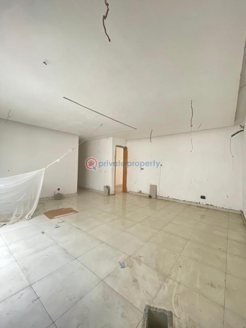5 bedroom Detached Duplex For Sale Lekki Phase 1 Lagos - 14