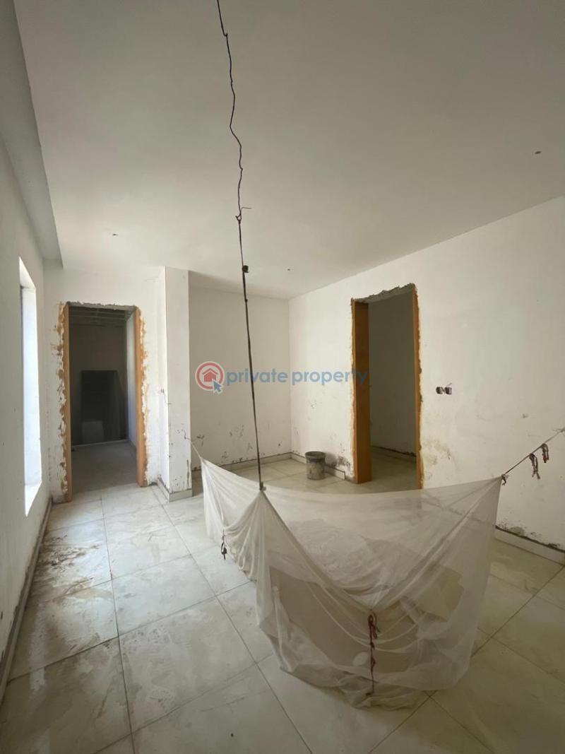 5 bedroom Detached Duplex For Sale Lekki Phase 1 Lagos - 17