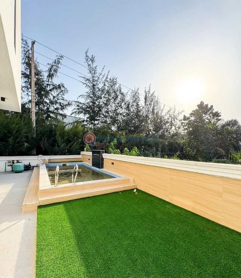 5 bedroom Detached Duplex For Sale Lekki County Homes Ikota Lekki Lagos - 8