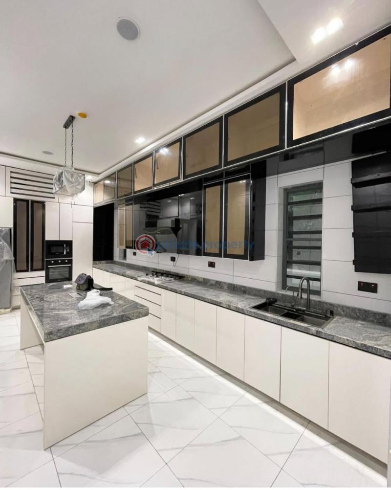 5 bedroom Detached Duplex For Sale Lekki County Homes Ikota Lekki Lagos - 1