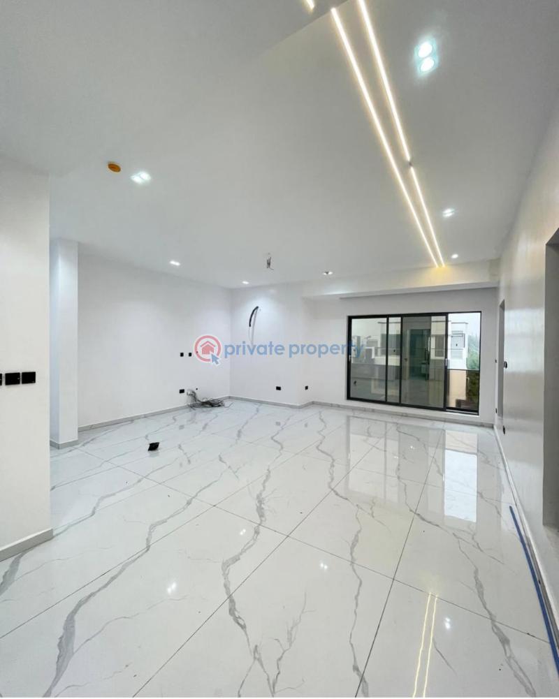 5 bedroom Detached Duplex For Sale Lekki County Homes Ikota Lekki Lagos - 4