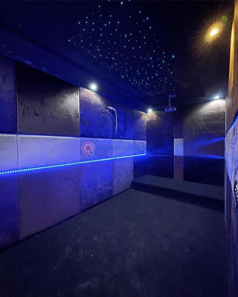 5 bedroom Detached Duplex For Sale Lekki County Homes Ikota Lekki Lagos - 3