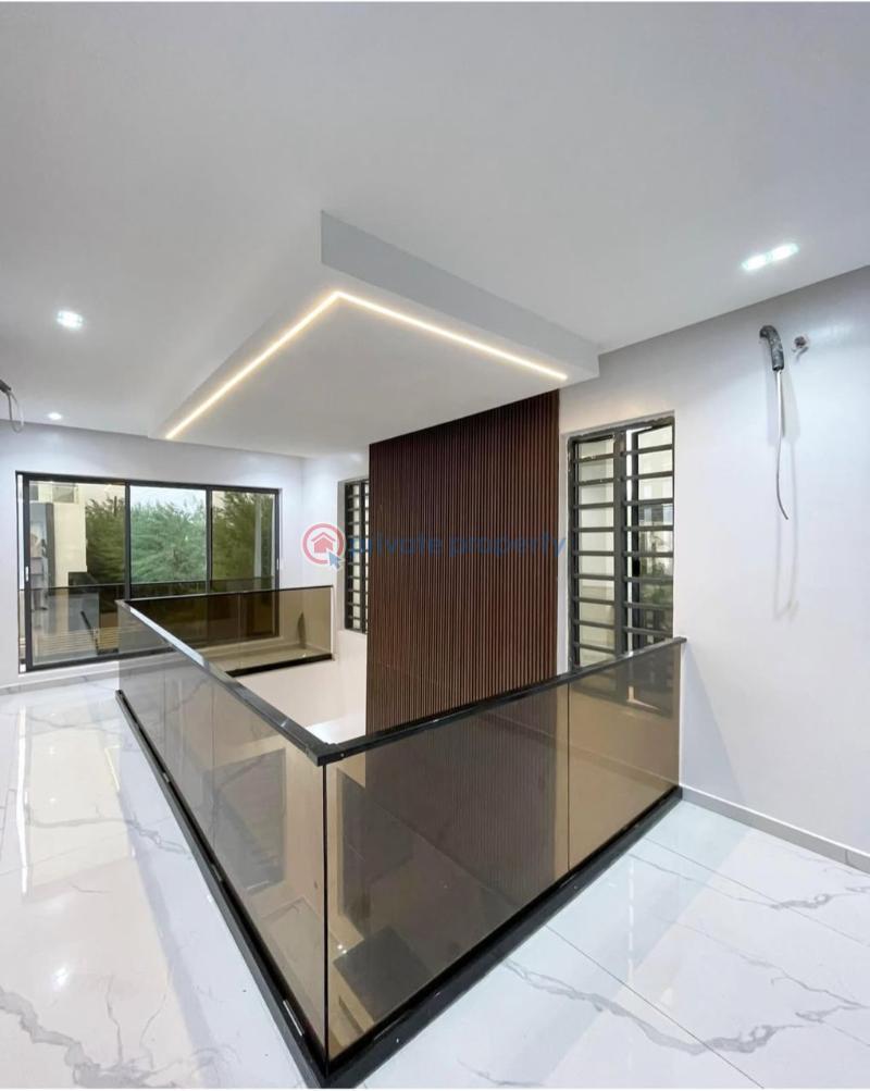 5 bedroom Detached Duplex For Sale Lekki County Homes Ikota Lekki Lagos - 2