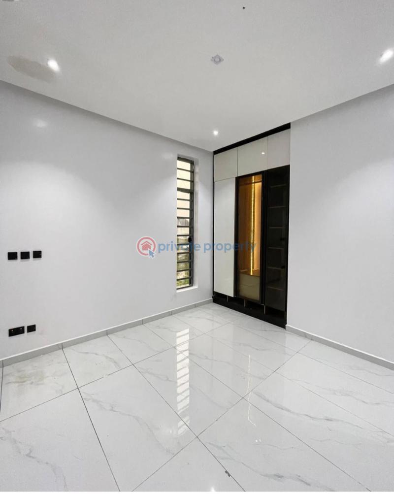 5 bedroom Detached Duplex For Sale Lekki County Homes Ikota Lekki Lagos - 7