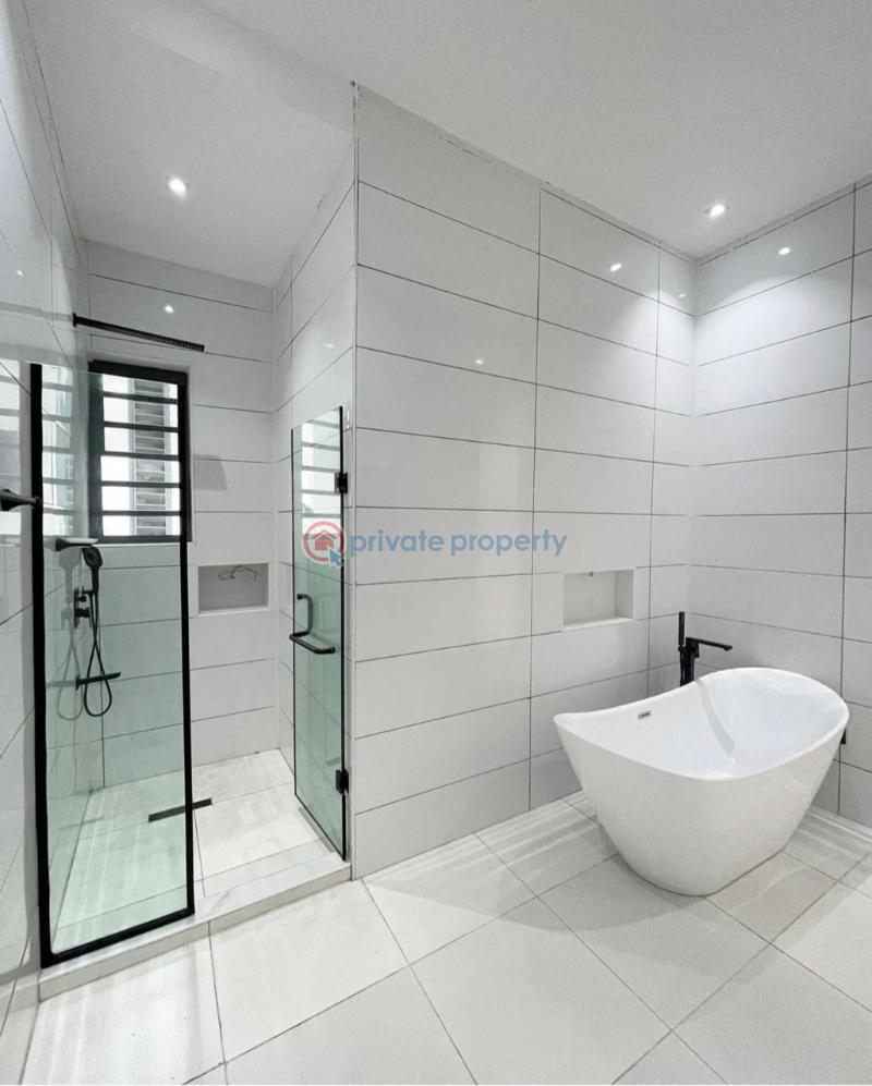 5 bedroom Detached Duplex For Sale Lekki County Homes Ikota Lekki Lagos - 6