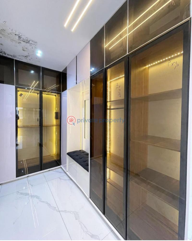 5 bedroom Detached Duplex For Sale Lekki County Homes Ikota Lekki Lagos - 5