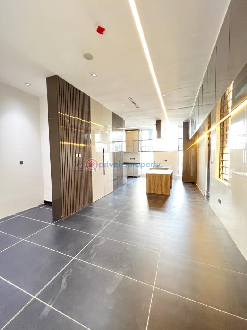 5 bedroom Detached Duplex For Sale Lekki County Ikota Lekki Lagos - 7