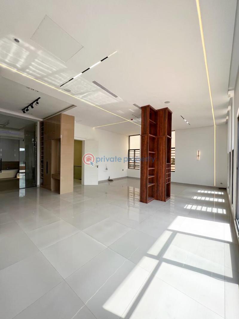 5 bedroom Detached Duplex For Sale Lekki County Ikota Lekki Lagos - 9