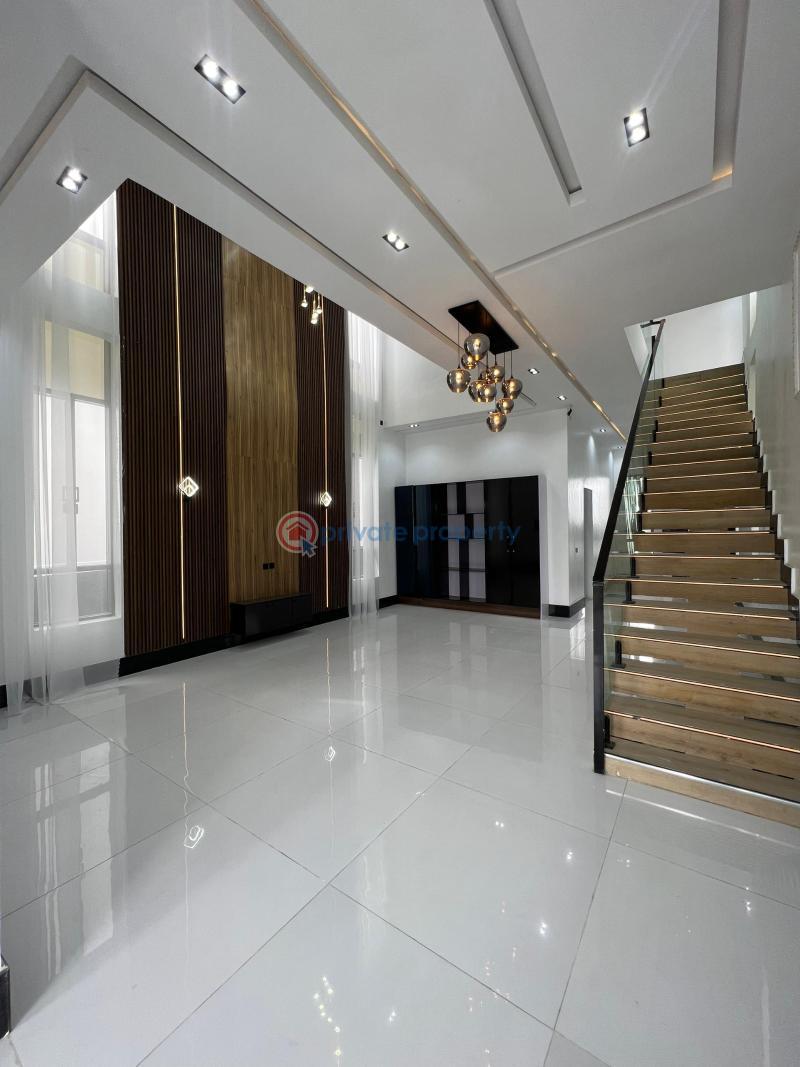 5 bedroom Detached Duplex For Sale Abijo Ajah Lagos - 2